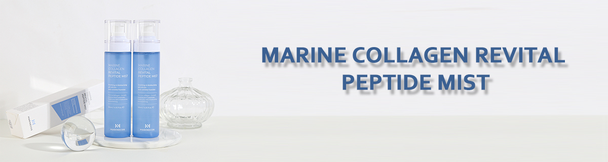 marine collagen revital peptide mist